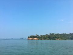 -桂山风景旅游区
