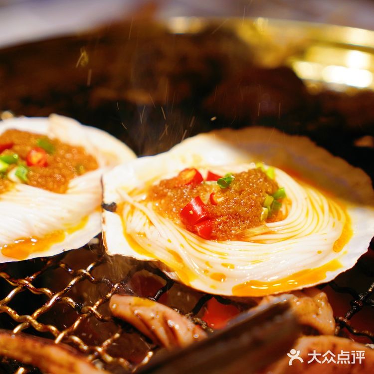 汉江山常熟首店，300多种菜品吃到扶墙出