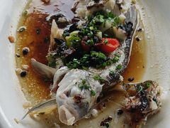 -八仔大富楼·河鲜(西江店)