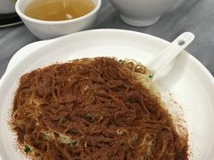 -周门传统竹升面