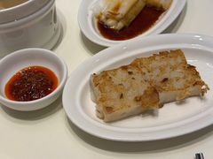 -凤凰楼酒家·粤宴点心(华强北店)
