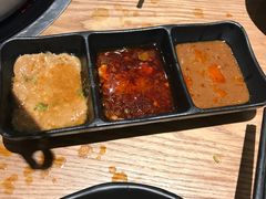-掂档潮汕牛肉火锅(cityon熙地港店)