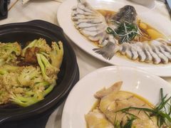 -稻香酒家·35年老字号(侨光店)