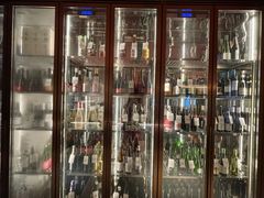 -人间酒暖·Go blanc·烧鸟·深夜食堂(陆家嘴店)