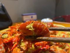 -金陵一哥龙虾馆(三牌楼总店)