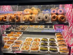 -CC BAGEL&SCONE 贝果与司康(南开大悦城店)