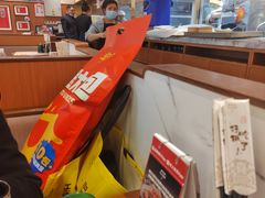 -松鹤楼面馆(清河万象汇店)