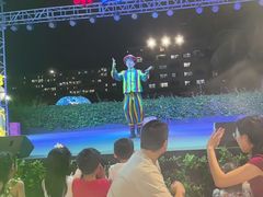 -渔家火锅·海鲜自助餐·演艺(亚龙湾天域酒店)