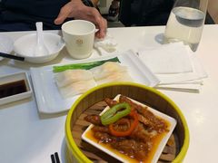 -大咀港式茶餐厅(恒泰店)