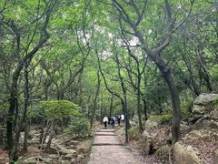 -虞山风景区