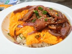 -颓记茶餐厅(夏湾店)