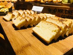 -上海东方佘山翰悦阁酒店·Vie全日制餐厅