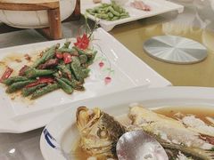 -银都上海菜馆(粤海东路店)