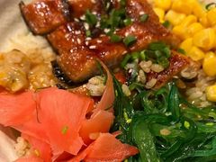 -戏作寿司(观音桥店)