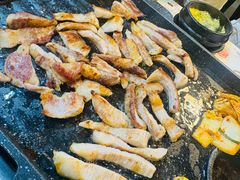 -Dombe豚(黑猪肉街店)