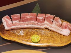 -厚贞日式烤肉(浦东汇智店)