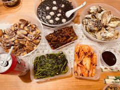 -众味海鲜大排档·活海鲜·潮汕味(南澳店)