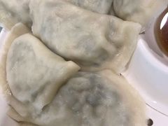 -华圆美食-老蓬莱菜(蓬港路店)