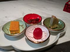 -宴昆山·私房菜(春晖店)