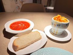 -波特曼西餐厅(中央大街店)