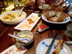 -鱼食饭稻·苏浙土菜17年老馆子(平江路店)