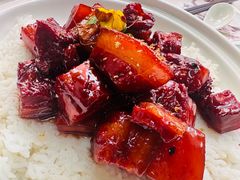 -福荣新中式餐厅