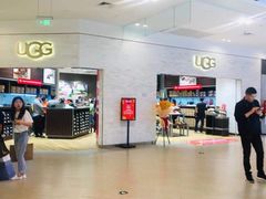 -宁波杉井奥特莱斯广场