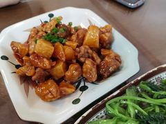 -聂记粤菜馆(鼓西路店)
