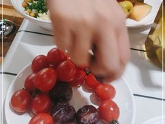 -蛙一刀·麻椒鱼火锅(金仙桥店)