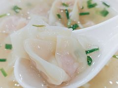 小馄饨-珊珊小笼馆(仙霞路店)
