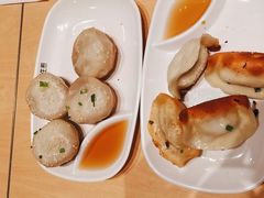 -小杨生煎(周浦万达店)