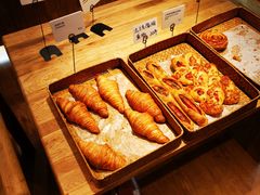 -那家面包房(珠江路店)
