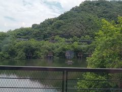 -芳草地度假酒店·野炉中餐厅