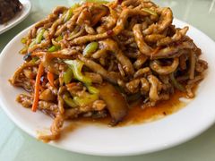 -胖子菜馆(隆昌路店)