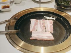 -韩时烤肉(枫蓝店)