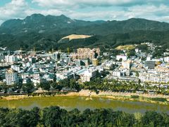 -中国科学院西双版纳热带植物园