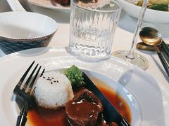 -岁粤Moon·湖景餐厅(月光码头店)