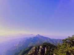 -洛阳白云山景区