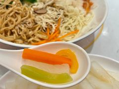-陳香貴·兰州牛肉面(上海长风大悦城店)