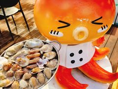 -1937青岛老味道·海肠捞饭·青岛菜(大鲍岛栈桥店)