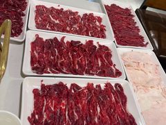 -食潮汕头鲜牛馆(望京保利店)