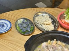 -阿鸡鱼庄·顺德鲜蒸小炒(亚运村店)