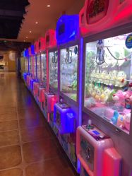 -嗨倍堂超级乐园(江南环球港店)