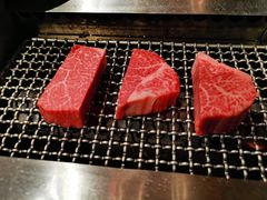-俺的焼肉(銀座9丁目店)