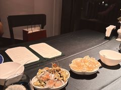 -江南雅厨(李公堤店)