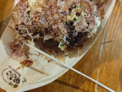 经典原味章鱼烧-筑地银GINDACO·日式简餐(枫蓝店)