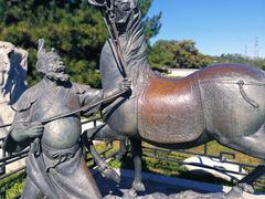 -卢沟桥文化旅游区(卢沟桥)