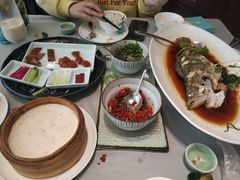 -南景饭店(万家丽路店)