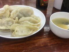 -奉天蚨祥饺子馆