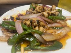 -美食店(华贵路店)